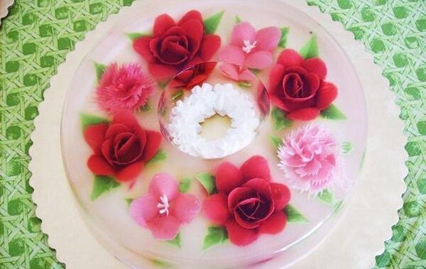 عکس ژله های تزریقی