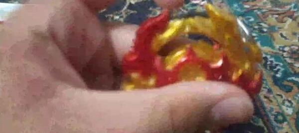 عکس فرفره توربو