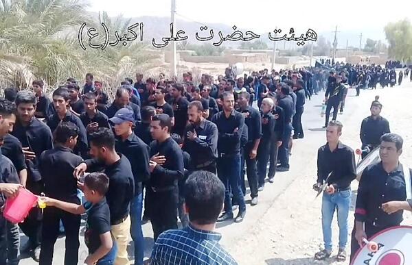 عکس روستا دهنو