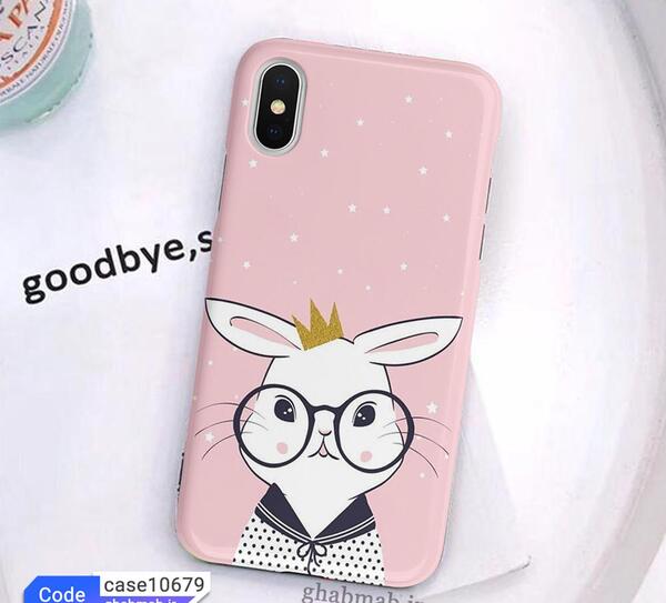 عکس صفحه گوشی خرگوش