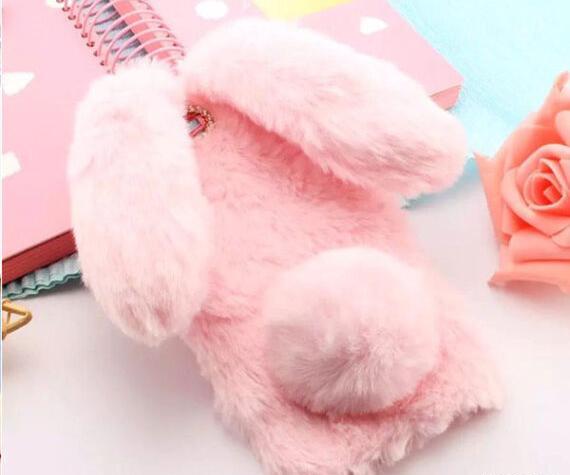 عکس صفحه گوشی خرگوش