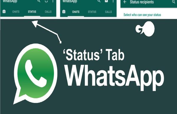 عکس وضعیت واتساپ چند ثانیه است