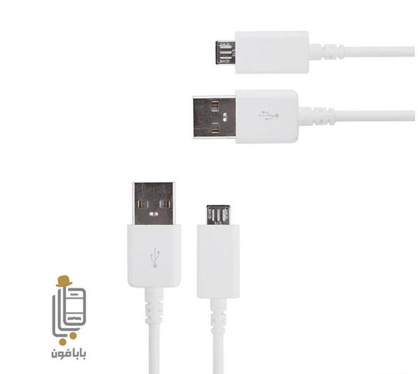 عکس کابل شارژر سامسونگ