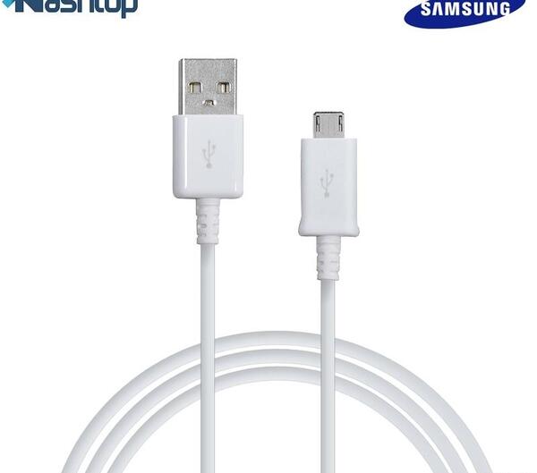 عکس کابل شارژر سامسونگ