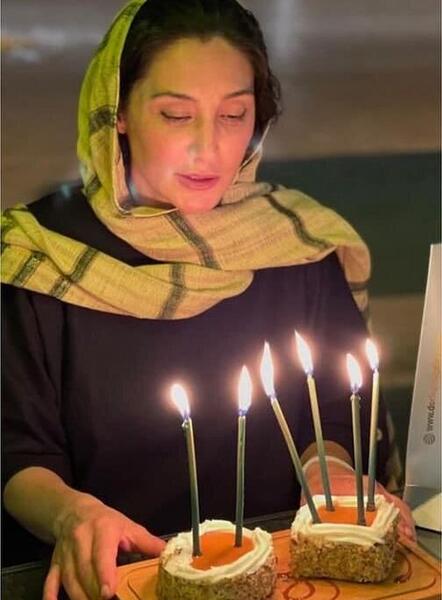عکس تصویر جشن تولد