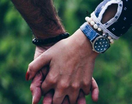 عکس دونفره واتساپ