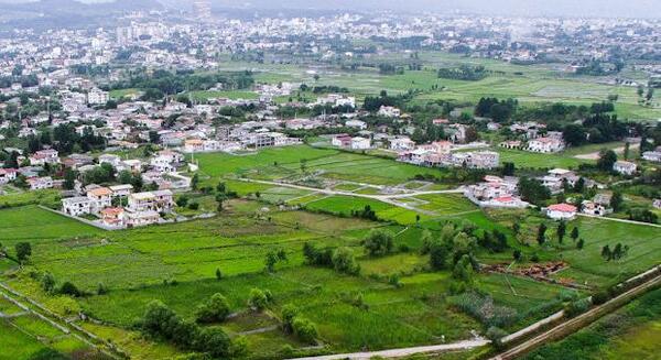 عکس طبیعت زیبا نوشهر