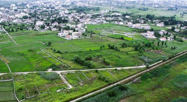 عکس طبیعت زیبا نوشهر