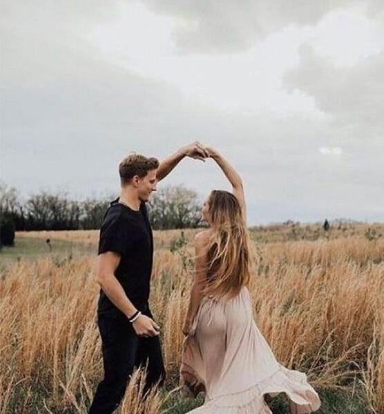 عکس های عاشقانه ی دونفره بدون متن