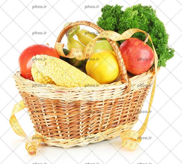 عکس ذرت سبزیجات