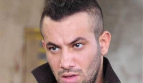عکس تتلو که دستگیر شد