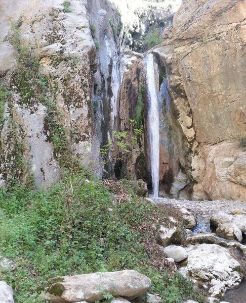 عکس روستای غریبی ها