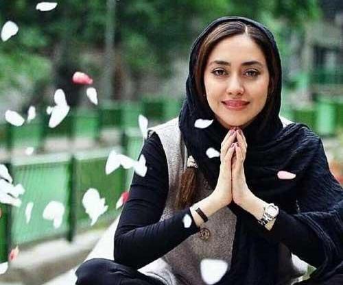 عکس بهار قادری