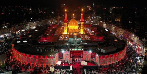 عکس محرمی عباس