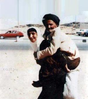 عکس جوانی لیلی و مجنون