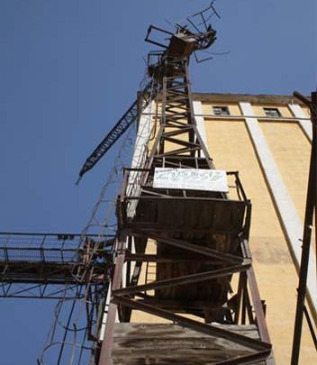 عکس سیلوی کابل
