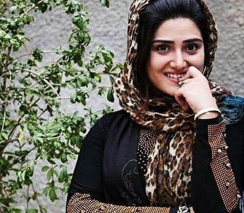 عکس بازیگر باران کوثری