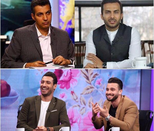 عکس فوتبال برتر