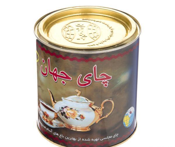 بهترین عکس چای