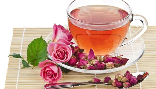 بهترین عکس چای