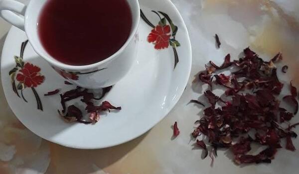 بهترین عکس چای