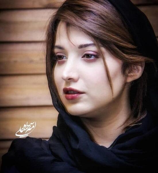 عکس دوست ترنج در گمشدگان