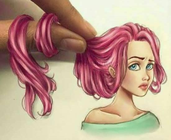 عکس پروفایل فانتزی جذاب