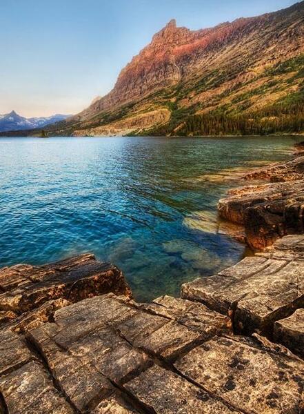 عکس منظره تمام صفحه