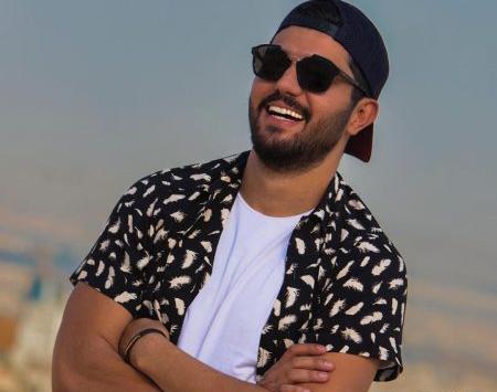 عکس سینا مهراب
