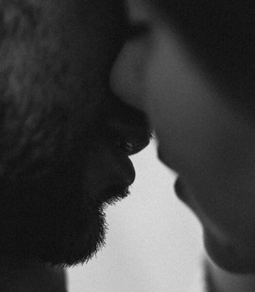 عکس ریش عاشقانه