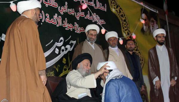 عکس ابیطالب