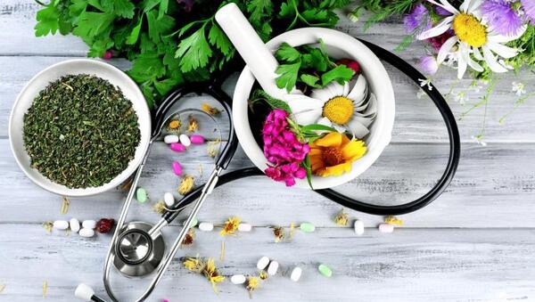 عکس برای پروفایل طب سنتی