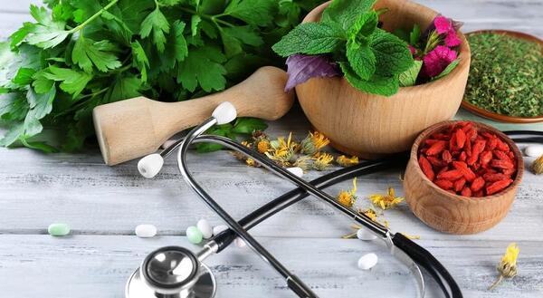 عکس برای پروفایل طب سنتی
