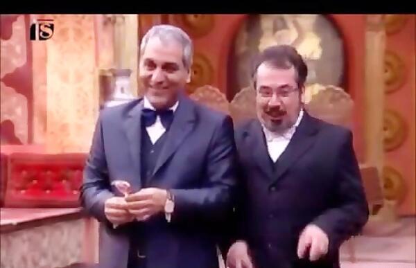 عکس پشت صحنه کامل قهوه تلخ