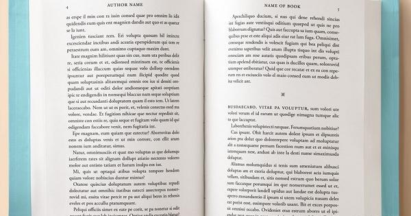 عکس کتاب صفحه