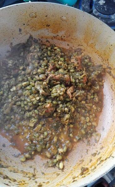 عکس غذای نی نی سایت
