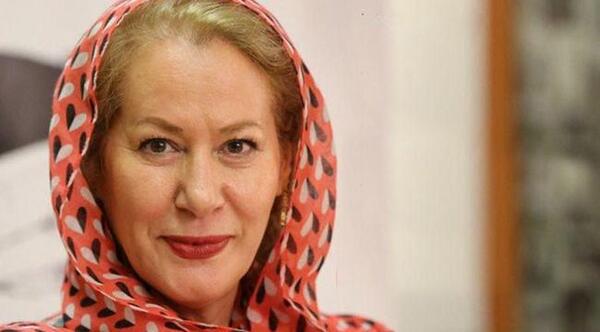 عکس بازیگر صفا آقاجانی