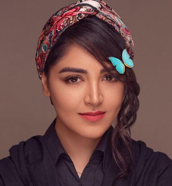 عکس فیک دخترونه کاملا طبیعی