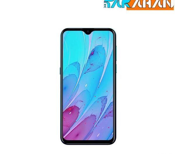 عکس گوشی لاوا