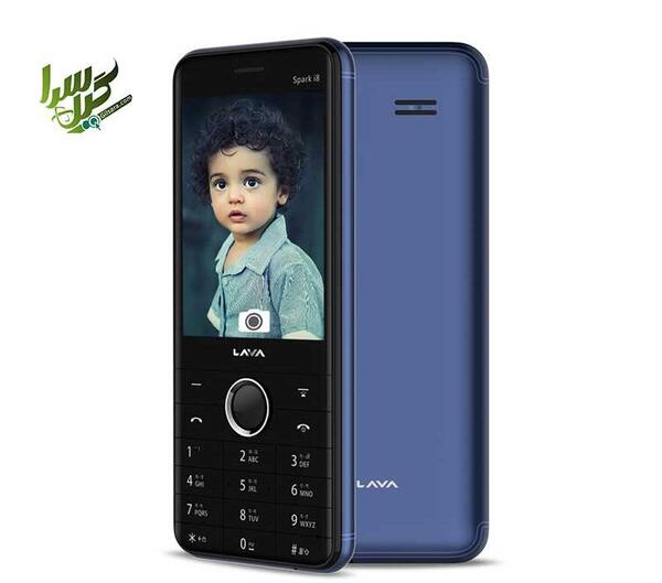 عکس گوشی لاوا