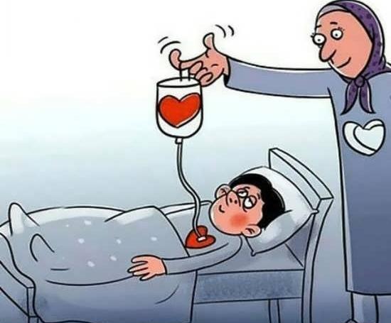 عکس های کارتونی مادر و فرزند