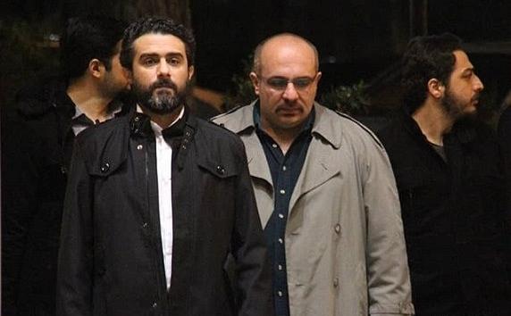 عکس واقعی غلامرضا رحمانی