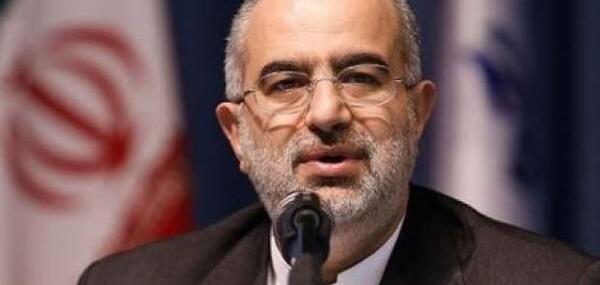 عکس واقعی غلامرضا رحمانی