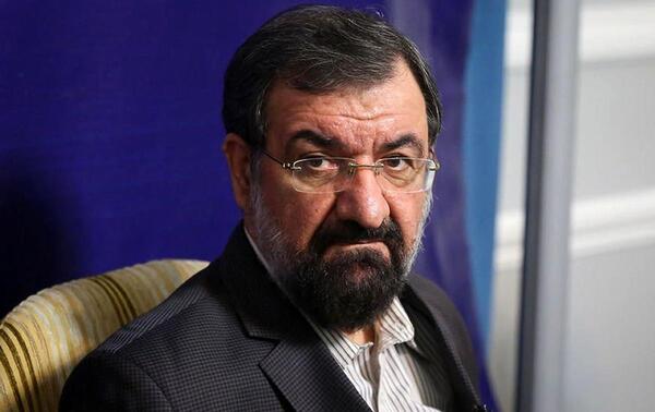 عکس واقعی غلامرضا رحمانی