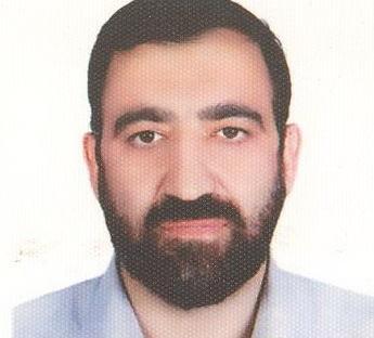عکس واقعی غلامرضا رحمانی