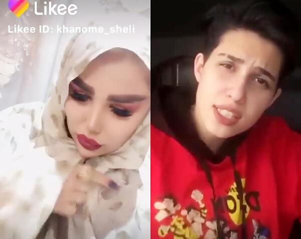 عکس بهار در اینستا