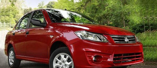 عکس و قیمت ساینا اتوماتیک