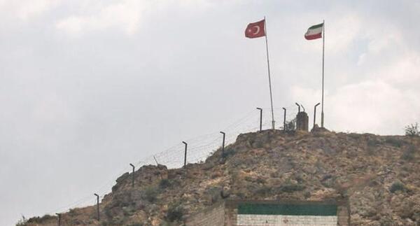 عکس مرز ترکیه