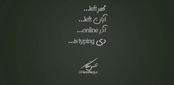 عکس ساده و خاص برای پروفایل