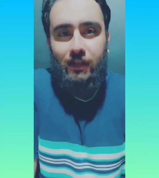 عکس نوشته خدا خرو شناخت بهش شاخ نداد